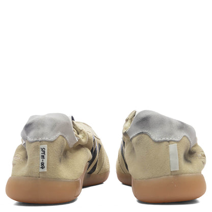 adidas Originals x Song For The Mute Women's Taekwondo Mei - Cream White/Core Black/Cloud White