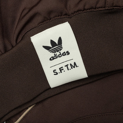 adidas Originals x Song For The Mute Woven Jacket - Brown