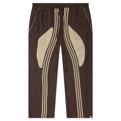 adidas Originals x Song For The Mute Woven Pant - Brown