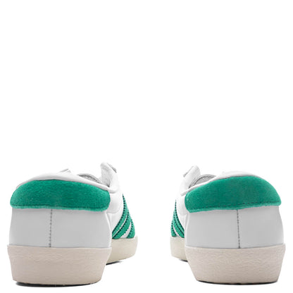 adidas Originals x Sporty & Rich Women's Blanc - Cloud White/Off White/Court Green