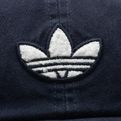 adidas Originals x Sporty & Rich Cap - Night Navy