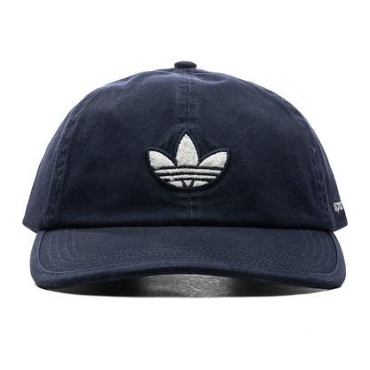 adidas Originals x Sporty & Rich Cap - Night Navy