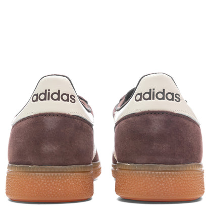 adidas Originals x Sporty & Rich Handball Spezial - Shadow Brown/Gum/White Tint