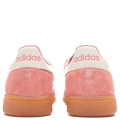 adidas Originals x Sporty & Rich Handball Spezial - White Tint/Gum/Cloud White