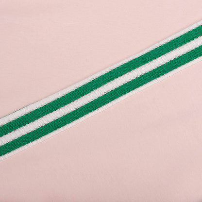 adidas Originals x Wales Bonner T-Shirt - Wonder Quartz