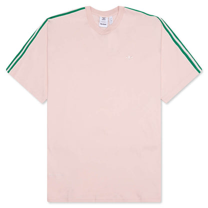 adidas Originals x Wales Bonner T-Shirt - Wonder Quartz