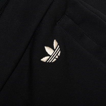 adidas Originals x Wales Bonner Women's Pique Track Pants - Black