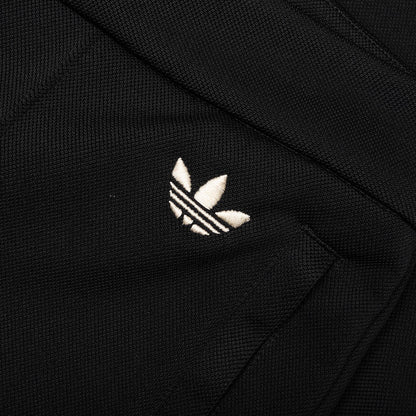 adidas Originals x Wales Bonner Women's Pique Track Pants - Black