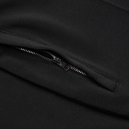 adidas Originals x Wales Bonner Women's Pique Track Pants - Black