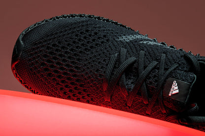 4D Futurecraft - Core Black/Carbon