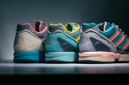 Originals XZ 0006 "Inside Out" - Orbit Grey