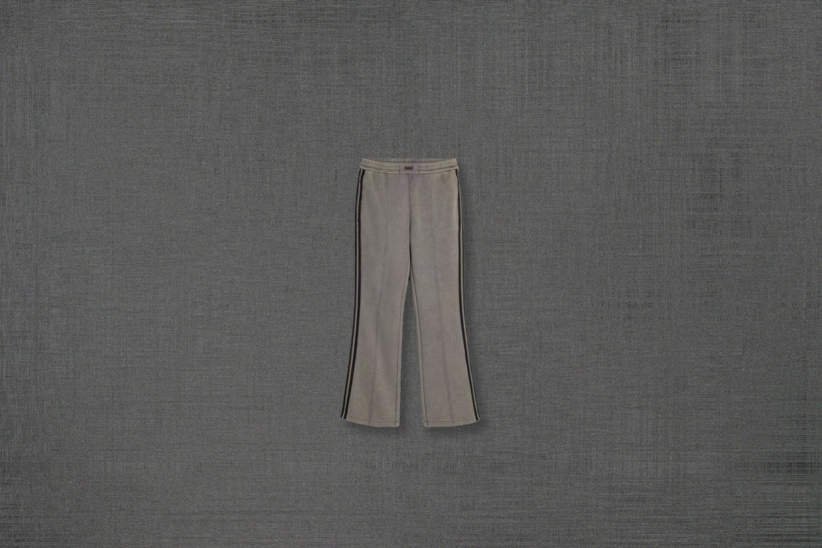 adidas Originals x Avavav Women's Track Pants - Grey Four