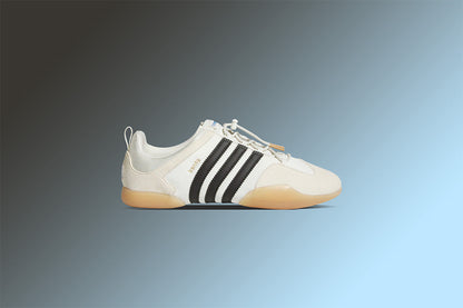 adidas Originals x Bad Bunny Ballerina - Off White/Core Black/Gum