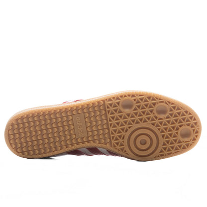 adidas Originals x Coca-Cola Samba OG - Cloud White/None/Gum