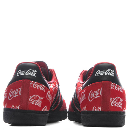 adidas Originals x Coca-Cola Samba OG - None/Core Black/Cloud White