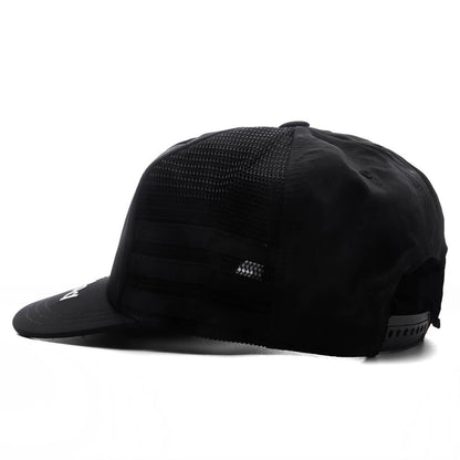 adidas Originals x Metalwood Studio Cap - Black