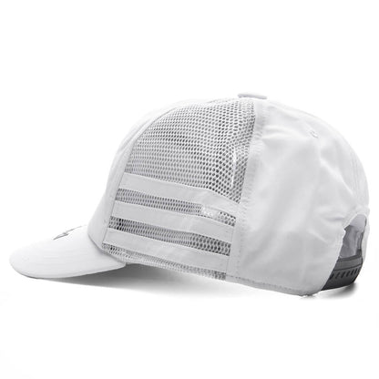 adidas Originals x Metalwood Studio Cap - White