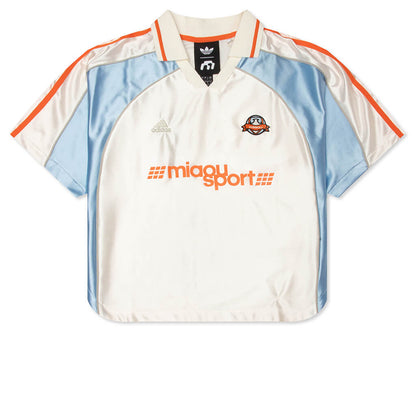adidas Originals x Miaou Women's Jersey - Cwhite