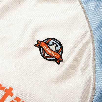 adidas Originals x Miaou Women's Jersey - Cwhite