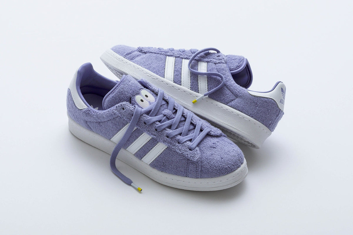 adidas Originals x South Park Campus 80s SP "Towelie" - Purple
