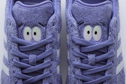 adidas Originals x South Park Campus 80s SP "Towelie" - Purple