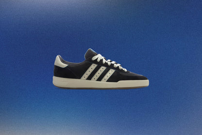 adidas Originals x Thrasher Glenburn - Core Black/Cream White/Gum 5
