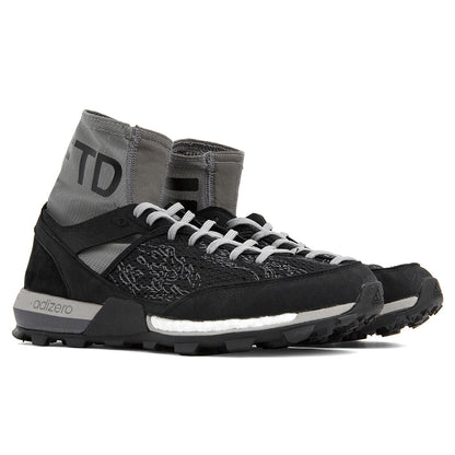 adidas Originals x UNDEFEATED Adizero XT Boost - Shift Grey/Cinder/Utility Black