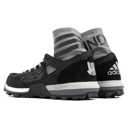 adidas Originals x UNDEFEATED Adizero XT Boost - Shift Grey/Cinder/Utility Black