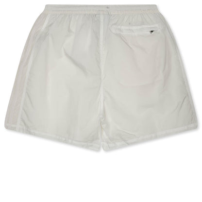 adidas Originals x Wales Bonner Soccer Shorts - Off White