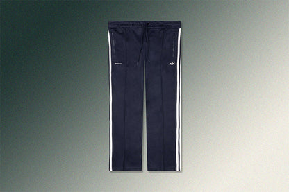 adidas Originals x Sporty & Rich Track Pant - Night Navy