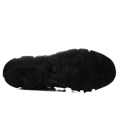 adidas Originals x Avavav Women's Megaride - Core Black/Shadow Olive/Utility Black