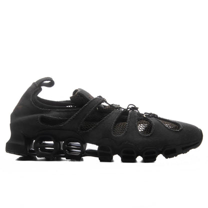 adidas Originals x Avavav Women's Megaride - Core Black/Shadow Olive/Utility Black
