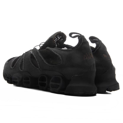 adidas Originals x Avavav Women's Megaride - Core Black/Shadow Olive/Utility Black