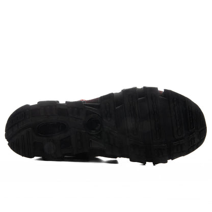 adidas Originals x Avavav Women's Megaride - Core Black/Power Red/Power Red