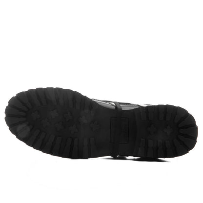 adidas Originals x Brain Dead Predator - Core Black/Cream White/Core Black