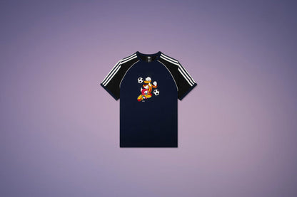 adidas Originals x Brain Dead by Disney Tee - Collegiate Navy