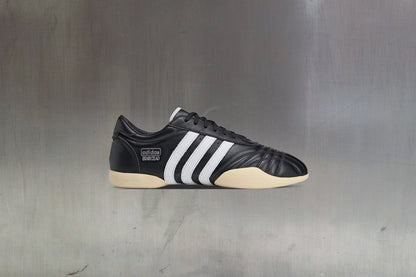 adidas Originals x Brain Dead Techwondo - Core Black/Cloud White/Warm Vanilla