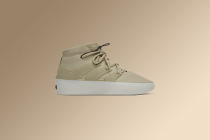 adidas Originals x Fear of God Athletics 1 Basketball - Clay