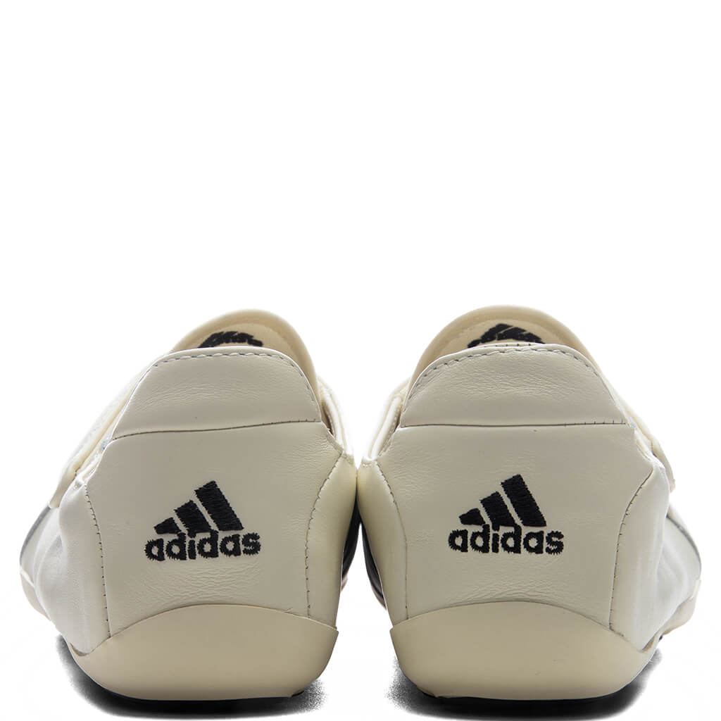 adidas Originals x Pharrell Williams Virginia Vario Flat Earther - Crew White/Core Black