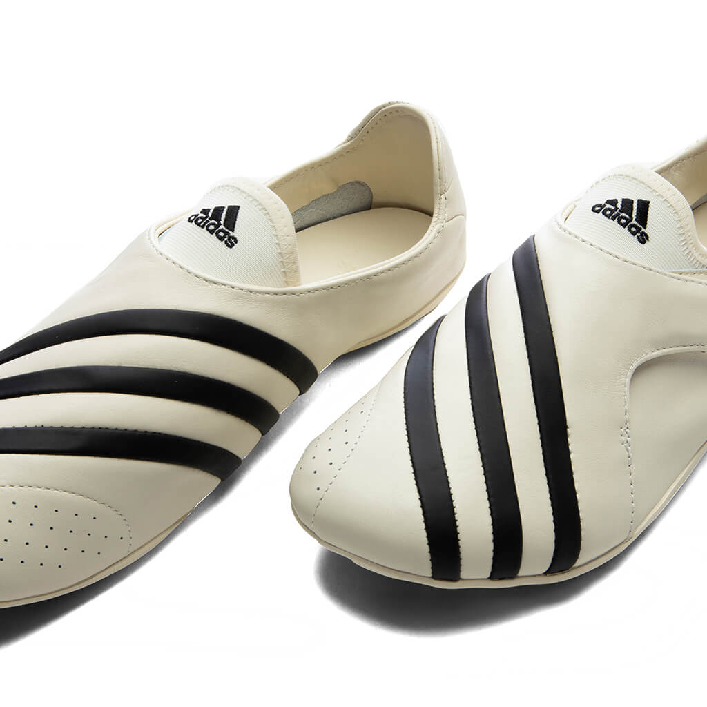 adidas Originals x Pharrell Williams Virginia Vario Flat Earther - Crew White/Core Black