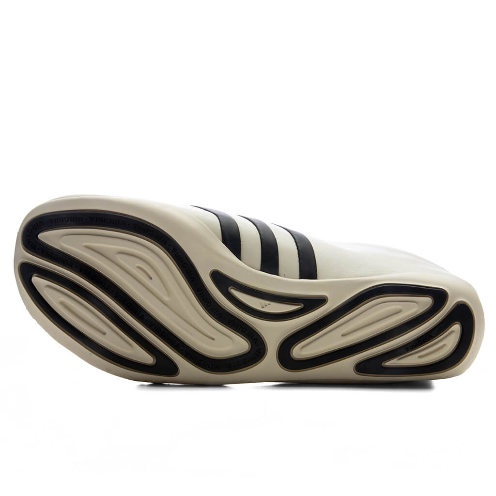 adidas Originals x Pharrell Williams Virginia Vario Flat Earther - Crew White/Core Black
