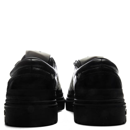 adidas Originals x Song for the Mute Samba LX Freizeit - Core Black/Off White/Core Black