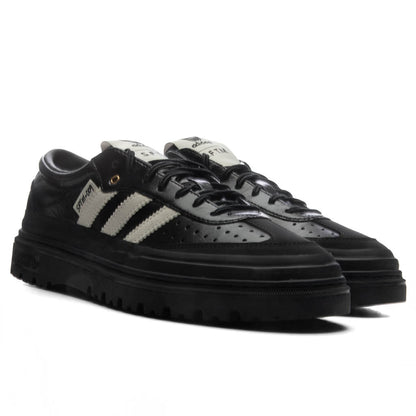 adidas Originals x Song for the Mute Samba LX Freizeit - Core Black/Off White/Core Black