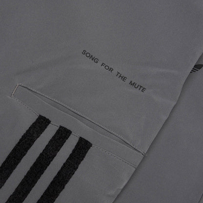 adidas Originals x Song for the Mute 007 Track Pants - Grey Five
