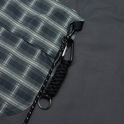 adidas Originals x Song for the Mute 007 Track Top - Grey Six