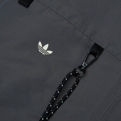 adidas Originals x Song for the Mute 007 Track Top - Grey Six