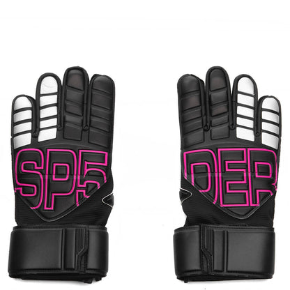 adidas Originals x Sp5der Gloves - Black
