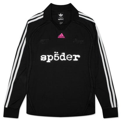 adidas Originals x Sp5der Jersey - Black