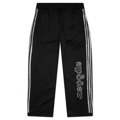 adidas Originals x Sp5der Track Pant - Black
