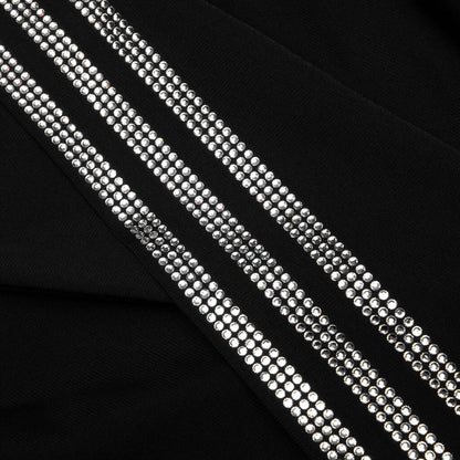 adidas Originals x Sp5der Track Top - Black